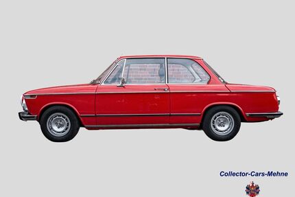 BMW 2002 Gebrauchtwagen