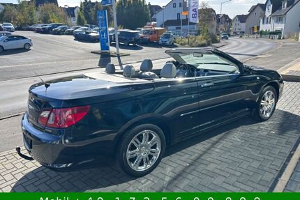 Chrysler Sebring Gebrauchtwagen