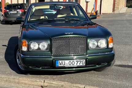 Bentley Arnage Gebrauchtwagen