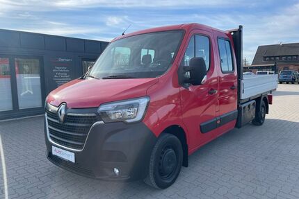 Renault Master Gebrauchtwagen