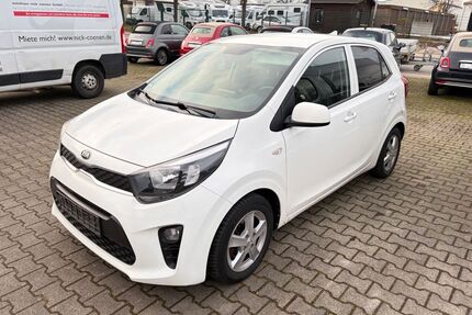 Kia Picanto Gebrauchtwagen