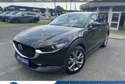 Mazda CX-30 Gebrauchtwagen
