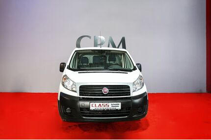 Fiat Scudo Gebrauchtwagen