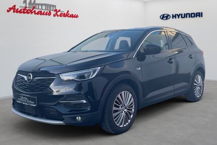 Opel Grandland (X) Gebrauchtwagen