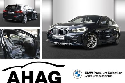 BMW 118 Gebrauchtwagen