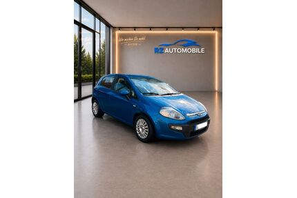 Fiat Punto Evo Gebrauchtwagen