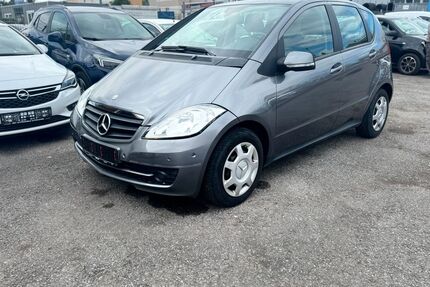 Mercedes-Benz A 170 Gebrauchtwagen