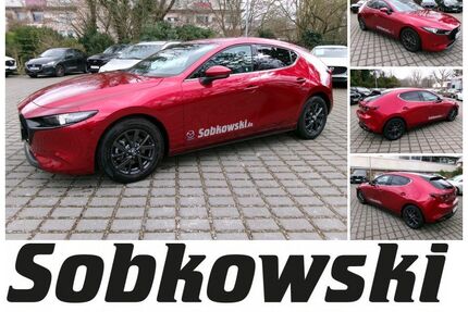 Mazda 3 Gebrauchtwagen