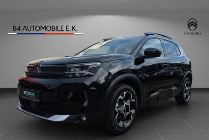 Citroen C5 Aircross Gebrauchtwagen