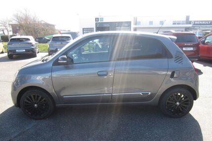 Renault Twingo Gebrauchtwagen