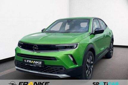 Opel Mokka-e Gebrauchtwagen
