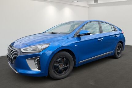 Hyundai IONIQ Gebrauchtwagen