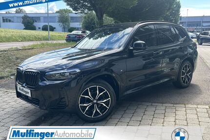 BMW X3 Gebrauchtwagen
