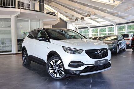 Opel Grandland (X) Gebrauchtwagen