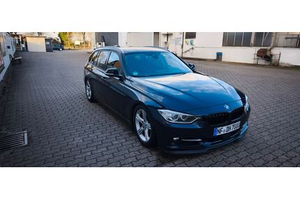 BMW 330 Gebrauchtwagen