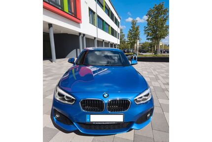 BMW 118 Gebrauchtwagen