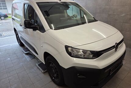 Citroen Berlingo Gebrauchtwagen