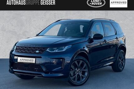 Land Rover Discovery Sport Gebrauchtwagen