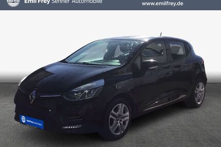 Renault Clio Gebrauchtwagen