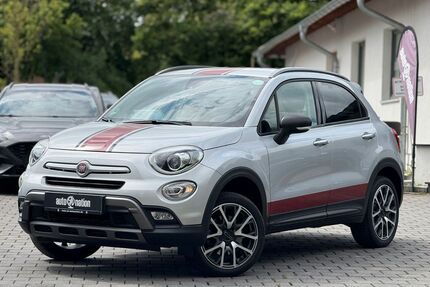 Fiat 500X Gebrauchtwagen