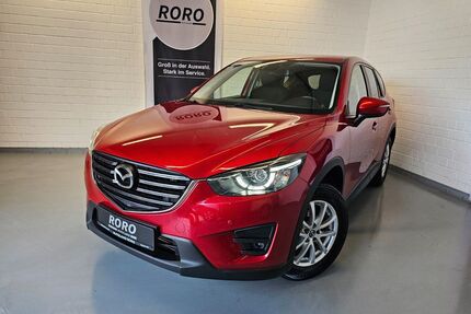 Mazda CX-5 Gebrauchtwagen
