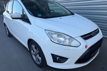 Ford C-Max Gebrauchtwagen