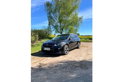 Kia ceed / Ceed Gebrauchtwagen