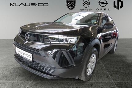Opel Mokka-e Gebrauchtwagen