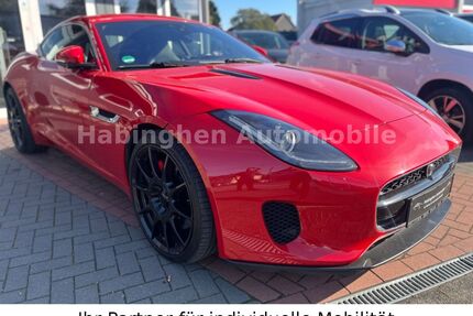 Jaguar F-Type Gebrauchtwagen