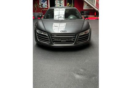 Audi R8 Gebrauchtwagen