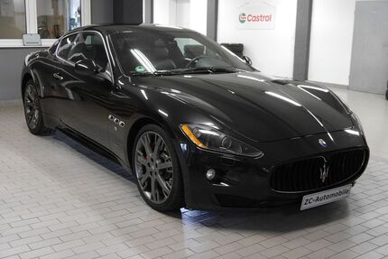 Maserati Granturismo Gebrauchtwagen