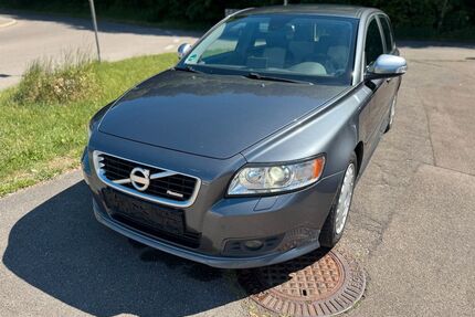Volvo V50 Gebrauchtwagen