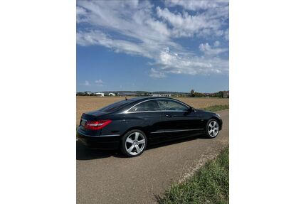 Mercedes-Benz E 250 Gebrauchtwagen