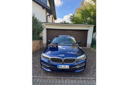 BMW 530 Gebrauchtwagen
