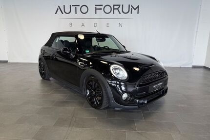 Mini Cooper S Cabrio Gebrauchtwagen