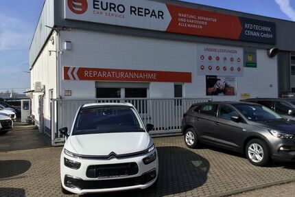 Citroen Grand C4 Picasso / SpaceTourer Gebrauchtwagen