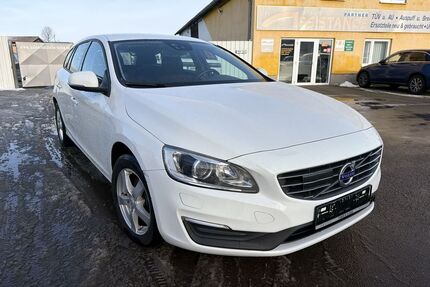 Volvo V60 Gebrauchtwagen