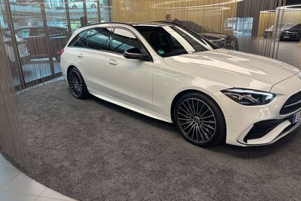 Mercedes-Benz C 220 Gebrauchtwagen