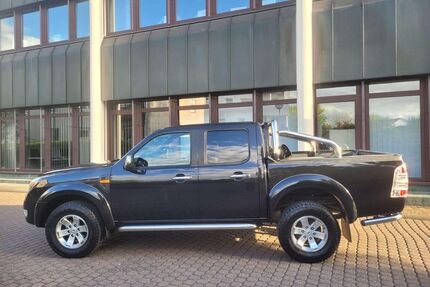 Ford Ranger Gebrauchtwagen