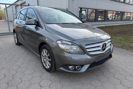 Mercedes-Benz B 180 Gebrauchtwagen