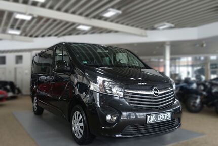Opel Vivaro Gebrauchtwagen