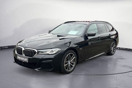BMW 530 Gebrauchtwagen