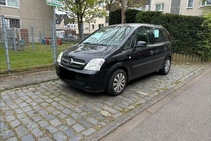 Opel Meriva Gebrauchtwagen
