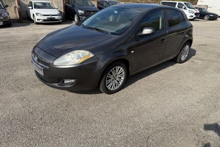 Fiat Bravo Gebrauchtwagen