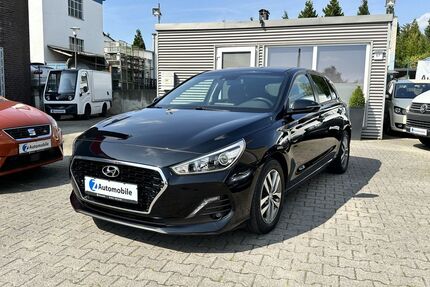 Hyundai i30 Gebrauchtwagen
