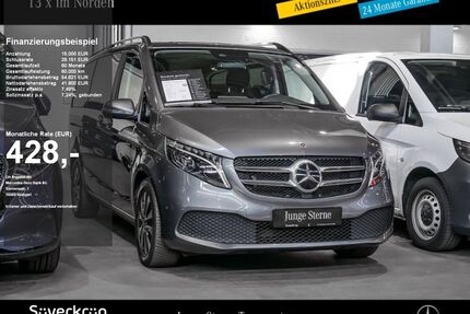 Mercedes-Benz V 250 Gebrauchtwagen