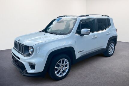 Jeep Renegade Gebrauchtwagen