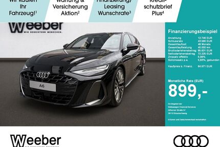 Seat A6 