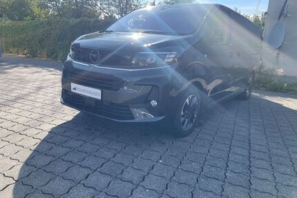 Opel Zafira Life Gebrauchtwagen