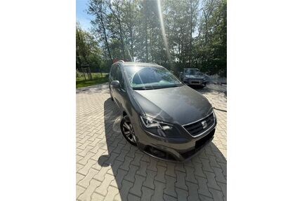 Seat Alhambra Gebrauchtwagen